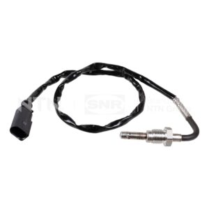 Capteur de temperature d'echappement - EGT157.02 - SNR - Compatible avec véhicule Audi