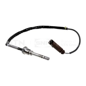 Capteur de temperature d'echappement - EGT157.04 - SNR - Compatible avec véhicule Audi