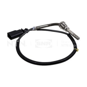 Capteur de temperature d'echappement - EGT157.09 - SNR - Compatible avec véhicule Audi