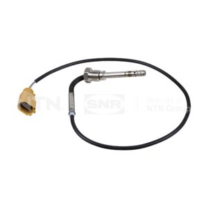 Capteur de temperature d'echappement - EGT157.10 - SNR - Compatible avec véhicule Audi