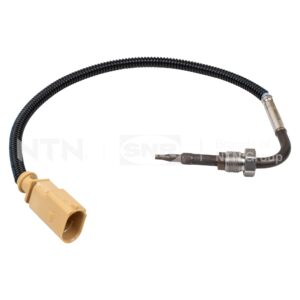 Capteur de temperature d'echappement - EGT157.11 - SNR - Compatible avec véhicule Volkswagen, Audi