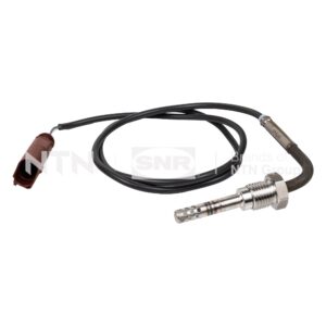 Capteur de temperature d'echappement - EGT157.12 - SNR - Compatible avec véhicule Audi