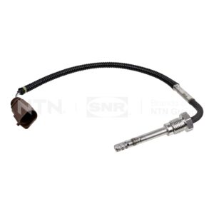 Capteur de temperature d'echappement - EGT157.13 - SNR - Compatible avec véhicule Audi