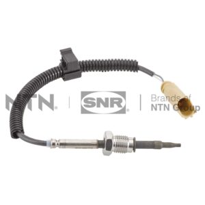 Capteur de temperature d'echappement - EGT157.15 - SNR - Compatible avec véhicule Audi