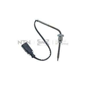 Capteur de temperature d'echappement - EGT157.16 - SNR - Compatible avec véhicule Audi