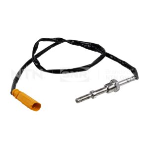 Capteur de temperature d'echappement - EGT157.17 - SNR - Compatible avec véhicule Audi