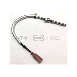 Capteur de temperature d'echappement - EGT157.19 - SNR - Compatible avec véhicule Audi