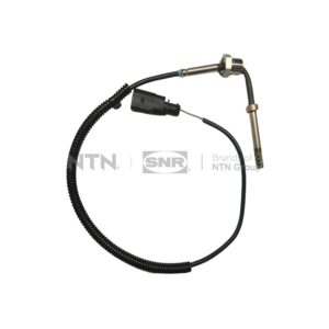 Capteur de temperature d'echappement - EGT157.20 - SNR - Compatible avec véhicule Audi