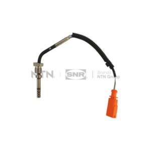 Capteur de temperature d'echappement - EGT157.25 - SNR - Compatible avec véhicule Audi