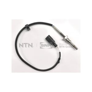 Capteur de temperature d'echappement - EGT157.26 - SNR - Compatible avec véhicule Audi