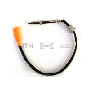 Capteur de temperature d'echappement - EGT157.30 - SNR - Compatible avec véhicule Volkswagen, Audi