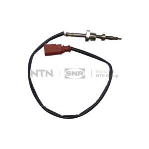 Capteur de temperature d'echappement - EGT157.31 - SNR - Compatible avec véhicule Audi