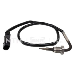 Capteur de temperature d'echappement - EGT157.32 - SNR - Compatible avec véhicule Audi