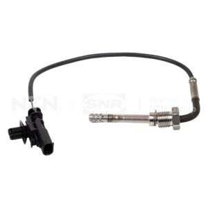Capteur de temperature d'echappement - EGT158.02 - SNR - Compatible avec véhicule Peugeot, Citroen, Fiat