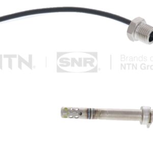 Capteur de temperature d'echappement - EGT158.03 - SNR - Compatible avec véhicule Fiat