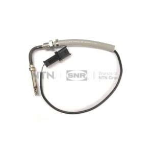 Capteur de temperature d'echappement - EGT158.07 - SNR - Compatible avec véhicule Fiat, Lancia