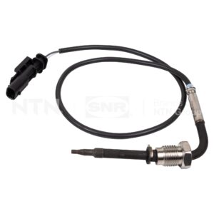 Capteur de temperature d'echappement - EGT158.12 - SNR - Compatible avec véhicule Fiat