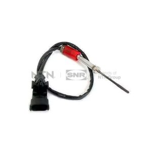 Capteur de temperature d'echappement - EGT158.13 - SNR - Compatible avec véhicule Peugeot, Citroen, Fiat