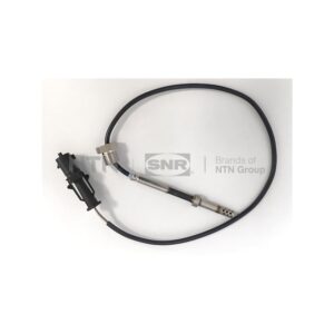 Capteur de temperature d'echappement - EGT158.15 - SNR - Compatible avec véhicule Fiat