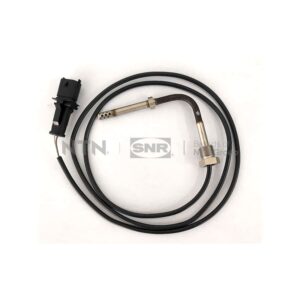 Capteur de temperature d'echappement - EGT158.18 - SNR - Compatible avec véhicule Fiat
