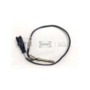 Capteur de temperature d'echappement - EGT158.20 - SNR - Compatible avec véhicule Fiat, Alfa Romeo