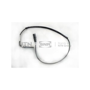 Capteur de temperature d'echappement - EGT158.21 - SNR - Compatible avec véhicule Fiat