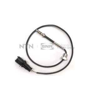 Capteur de temperature d'echappement - EGT158.22 - SNR - Compatible avec véhicule Fiat, Alfa Romeo