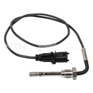 Capteur de temperature d'echappement - EGT158.23 - SNR - Compatible avec véhicule Fiat