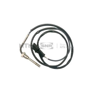 Capteur de temperature d'echappement - EGT158.24 - SNR - Compatible avec véhicule Fiat, Vauxhall, Opel