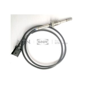 Capteur de temperature d'echappement - EGT158.25 - SNR - Compatible avec véhicule Fiat
