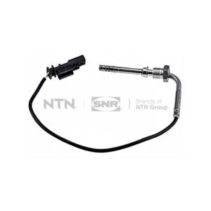 Capteur de temperature d'echappement - EGT158.26 - SNR - Compatible avec véhicule Fiat