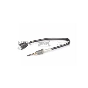 Capteur de temperature d'echappement - EGT158.27 - SNR - Compatible avec véhicule Lancia, Fiat