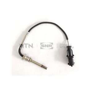 Capteur de temperature d'echappement - EGT158.29 - SNR - Compatible avec véhicule Lancia, Fiat, Alfa Romeo