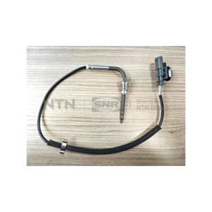 Capteur de temperature d'echappement - EGT158.30 - SNR - Compatible avec véhicule Lancia, Fiat