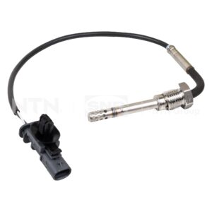 Capteur de temperature d'echappement - EGT158.32 - SNR - Compatible avec véhicule Fiat, Alfa Romeo