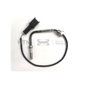 Capteur de temperature d'echappement - EGT158.35 - SNR - Compatible avec véhicule Fiat