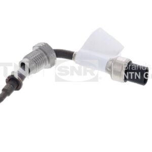 Capteur de temperature d'echappement - EGT158.37 - SNR - Compatible avec véhicule Opel, Lancia, Jeep, Fiat, Alfa Romeo