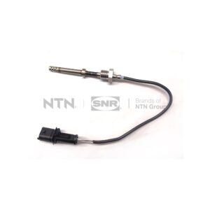 Capteur de temperature d'echappement - EGT158.38 - SNR - Compatible avec véhicule Fiat