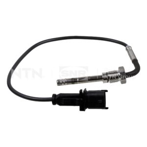 Capteur de temperature d'echappement - EGT160.01 - SNR - Compatible avec véhicule Alfa Romeo