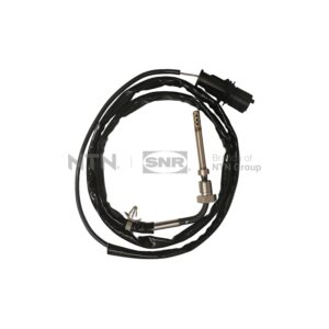 Capteur de temperature d'echappement - EGT164.02 - SNR - Compatible avec véhicule Saab