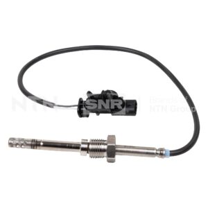Capteur de temperature d'echappement - EGT165.01 - SNR - Compatible avec véhicule Volvo