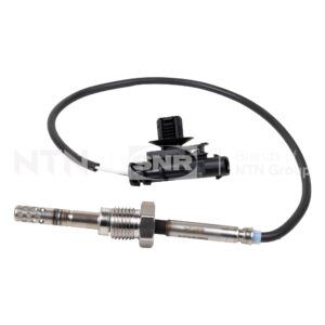 Capteur de temperature d'echappement - EGT165.03 - SNR - Compatible avec véhicule Volvo