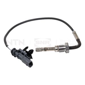Capteur de temperature d'echappement - EGT165.04 - SNR - Compatible avec véhicule Volvo