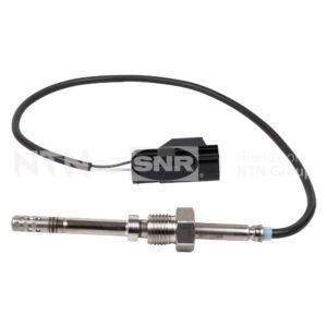 Capteur de temperature d'echappement - EGT165.05 - SNR - Compatible avec véhicule Volvo