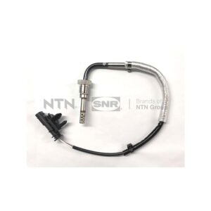 Capteur de temperature d'echappement - EGT165.07 - SNR - Compatible avec véhicule Volvo