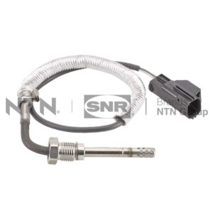 Capteur de temperature d'echappement - EGT165.09 - SNR - Compatible avec véhicule Volvo