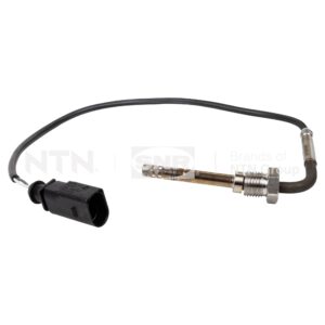 Capteur de temperature d'echappement - EGT167.01 - SNR - Compatible avec véhicule Seat, Audi, Porsche