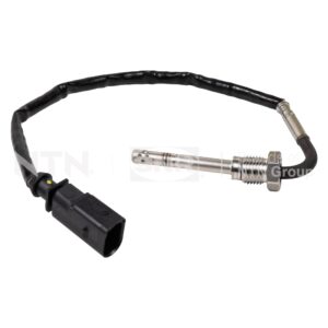 Capteur de temperature d'echappement - EGT167.02 - SNR - Compatible avec véhicule Porsche, Audi