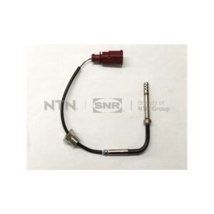 Capteur de temperature d'echappement - EGT167.03 - SNR - Compatible avec véhicule Volkswagen, Porsche