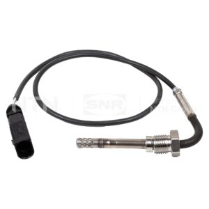 Capteur de temperature d'echappement - EGT167.05 - SNR - Compatible avec véhicule Porsche